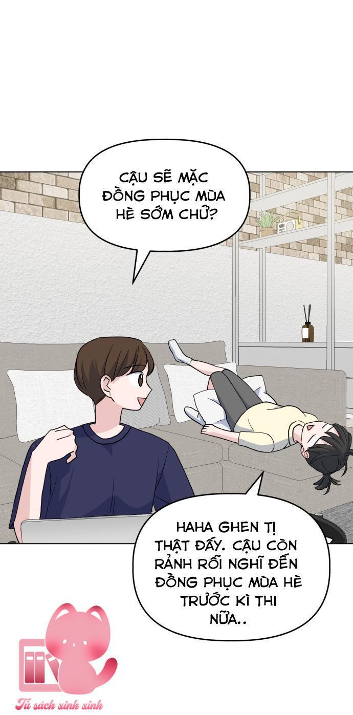 Quan Hệ Nhân Quả Chap 5 - Trang 2