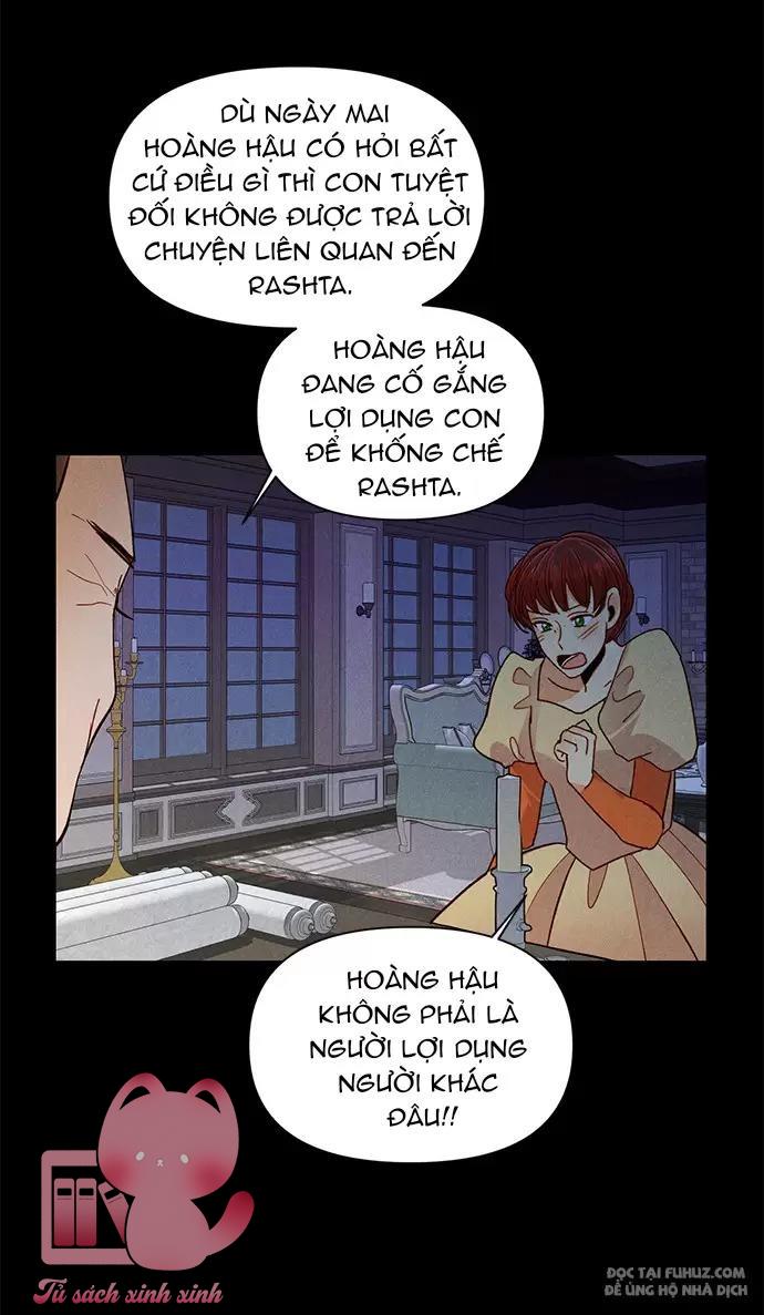 Hoàng Hậu Tái Hôn Chapter 52 - Trang 4