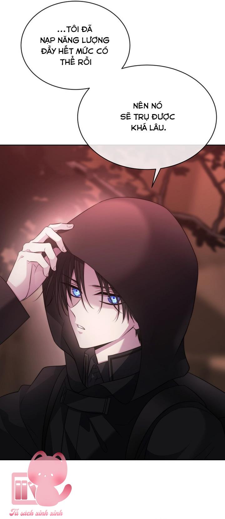 Black Haze Chapter 41 - Next Chapter 42