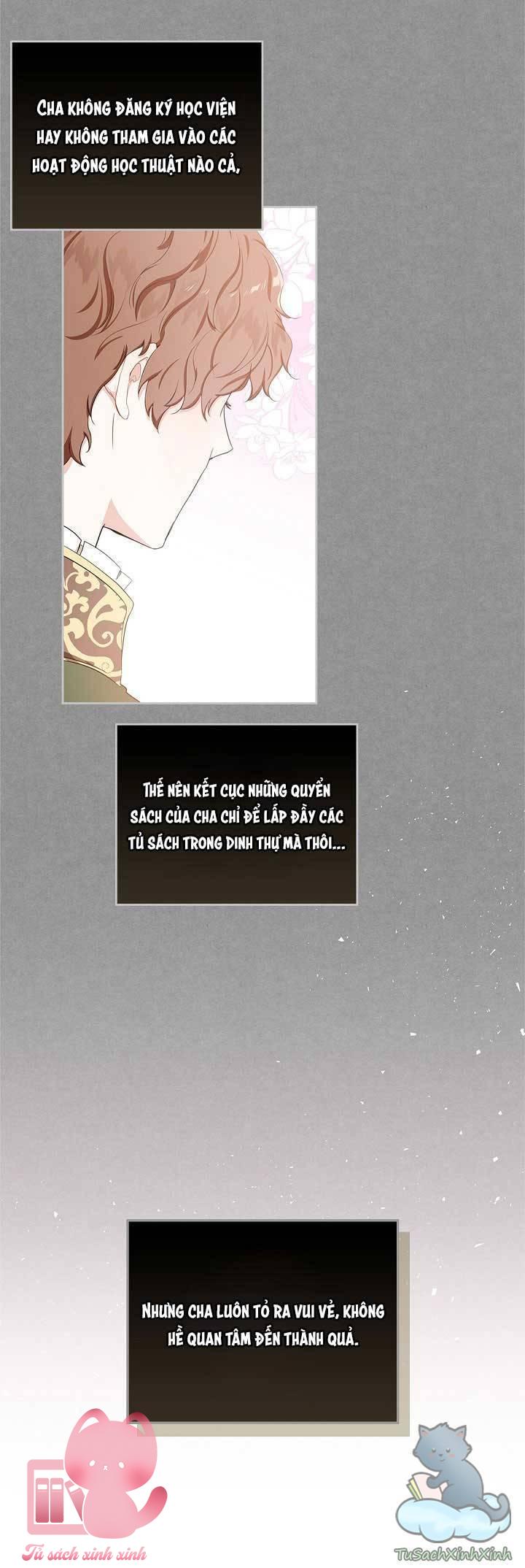 Kiếp Này Ta Sẽ Trở Thành Gia Chủ Chap 11 - Trang 2