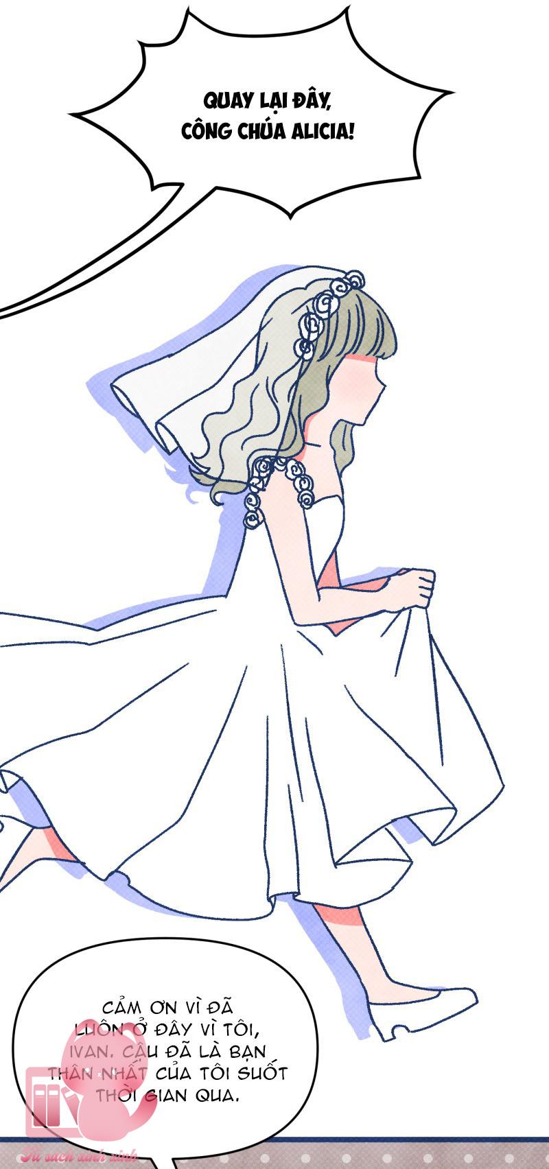 Tình Yêu Tựa Vòng Lặp Chap 27 - Trang 2