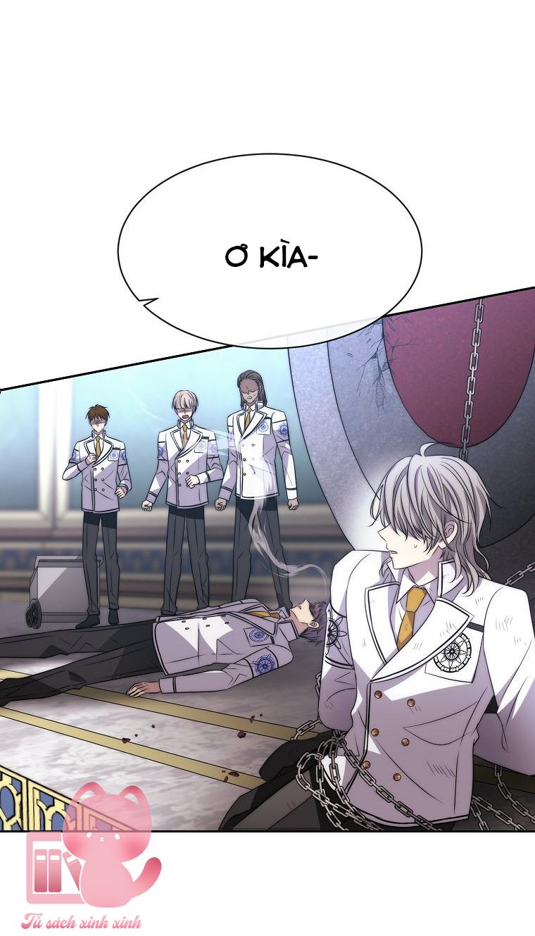 Black Haze Chapter 25 - Trang 4