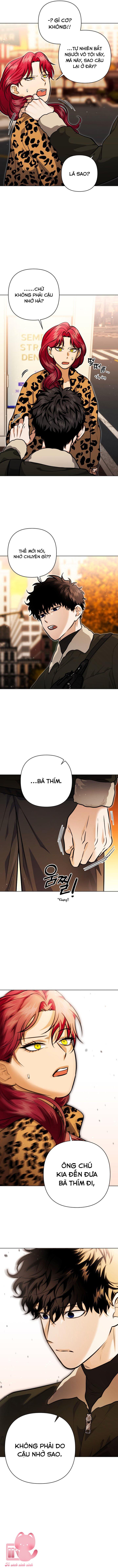 Xin Người Đừng Quên Chap 66 - Trang 4