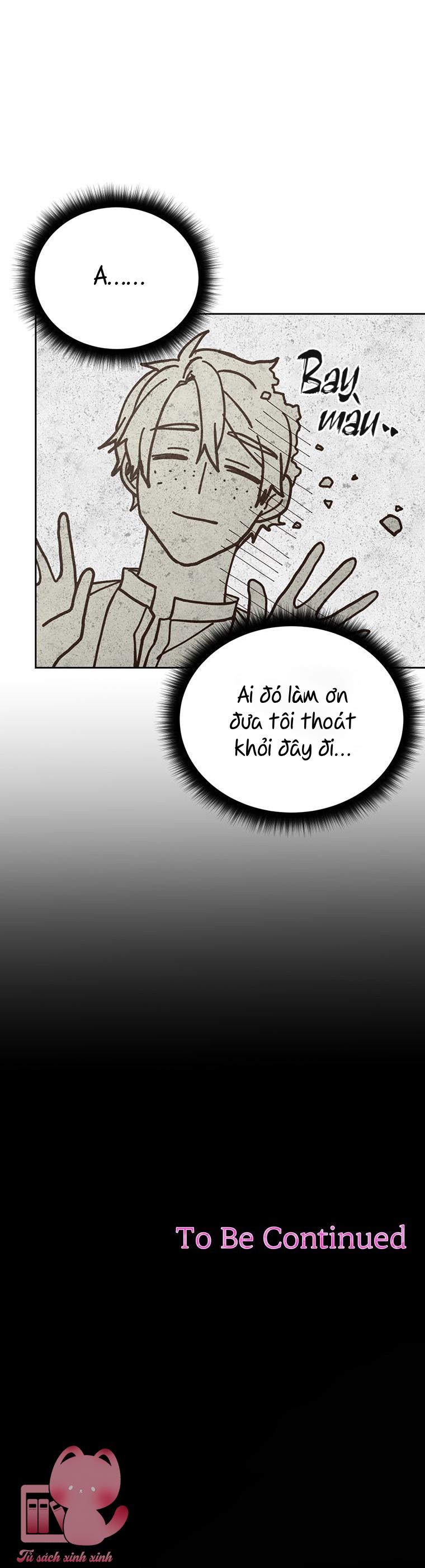 Yêu Tôi Đi, Dù Sao Ngài Cũng Chỉ Là Nhân Vật Phụ Chapter 24 - Trang 4