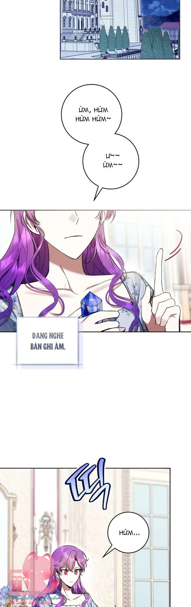 Làm Ác Nữ Bộ Không Tuyệt Sao? Chap 77 - Trang 4
