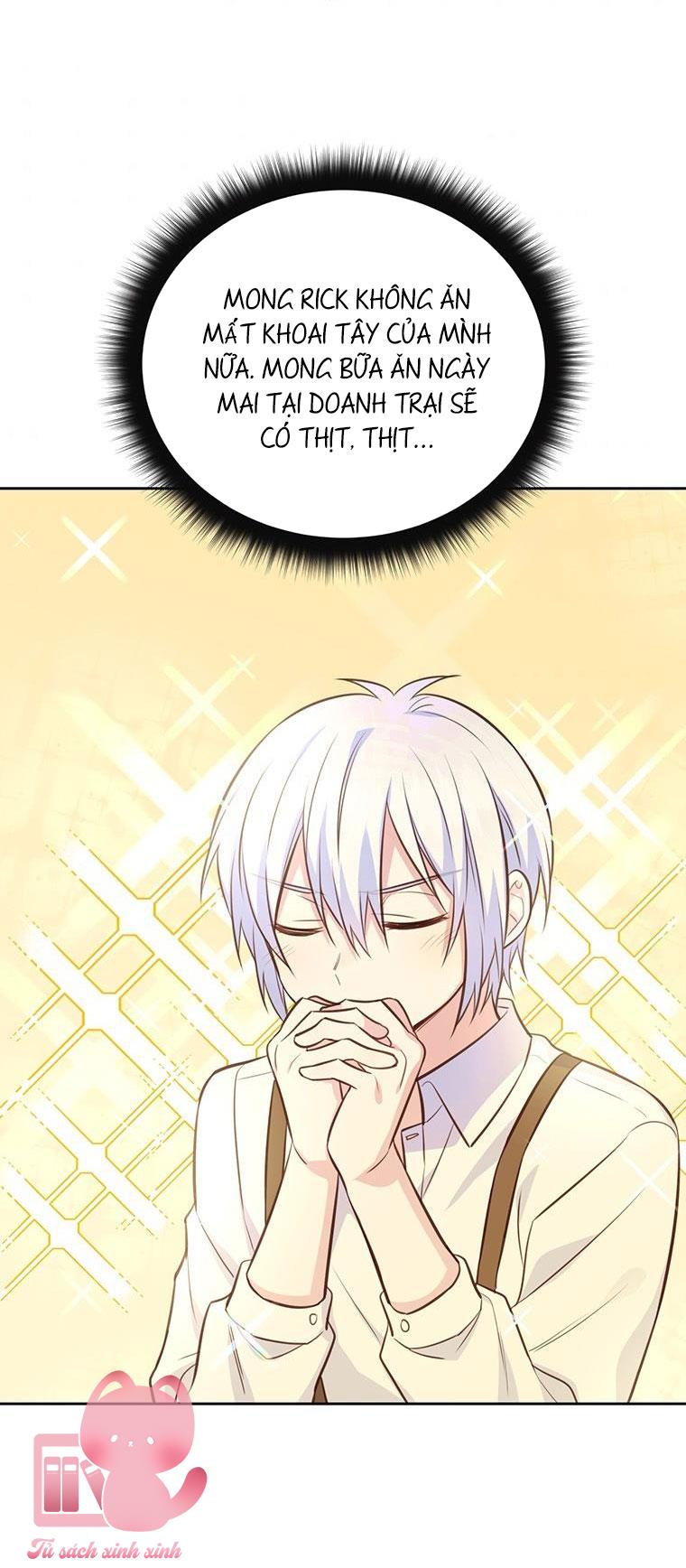 Yêu Tôi Đi, Dù Sao Ngài Cũng Chỉ Là Nhân Vật Phụ Chapter 16 - Trang 4