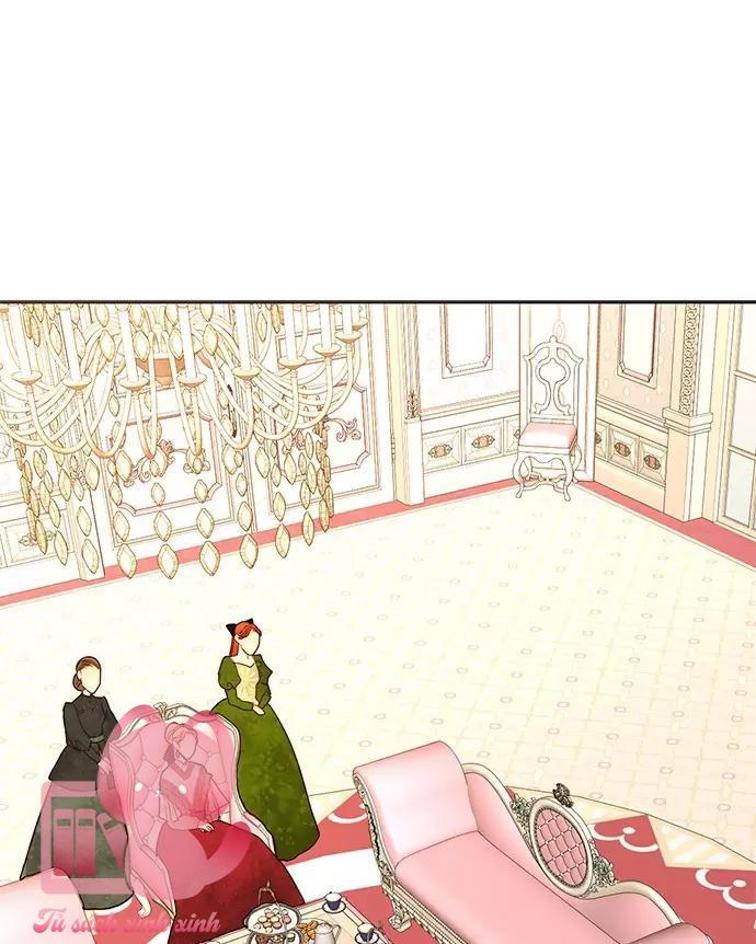 Hoàng Hậu Tái Hôn Chapter 52 - Trang 4