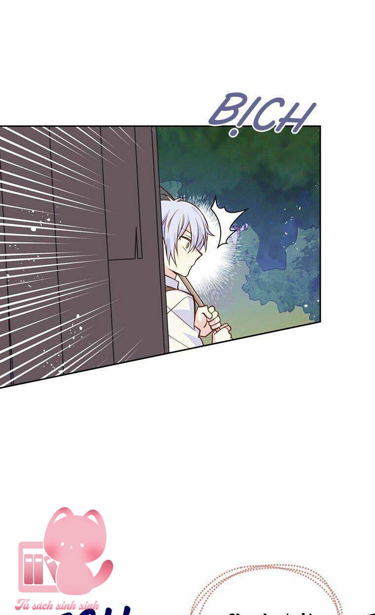 Yêu Tôi Đi, Dù Sao Ngài Cũng Chỉ Là Nhân Vật Phụ Chapter 14 - Trang 4