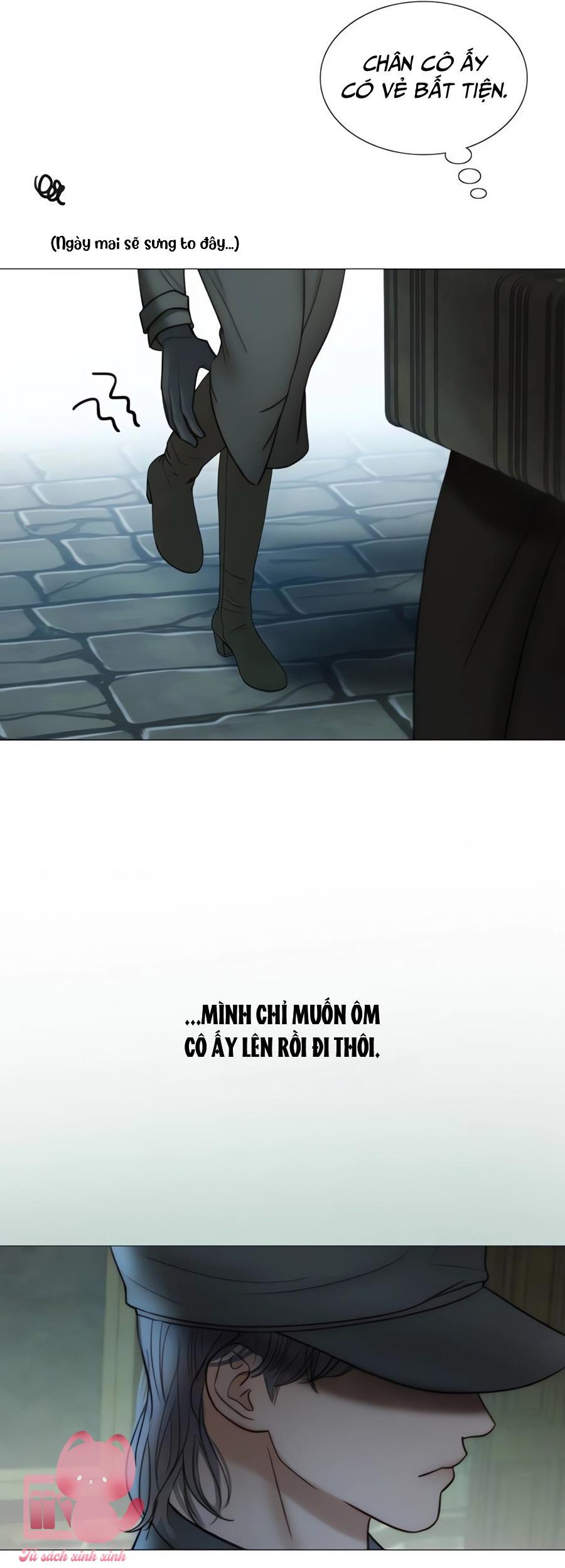 Serena Chap 96 - Trang 4