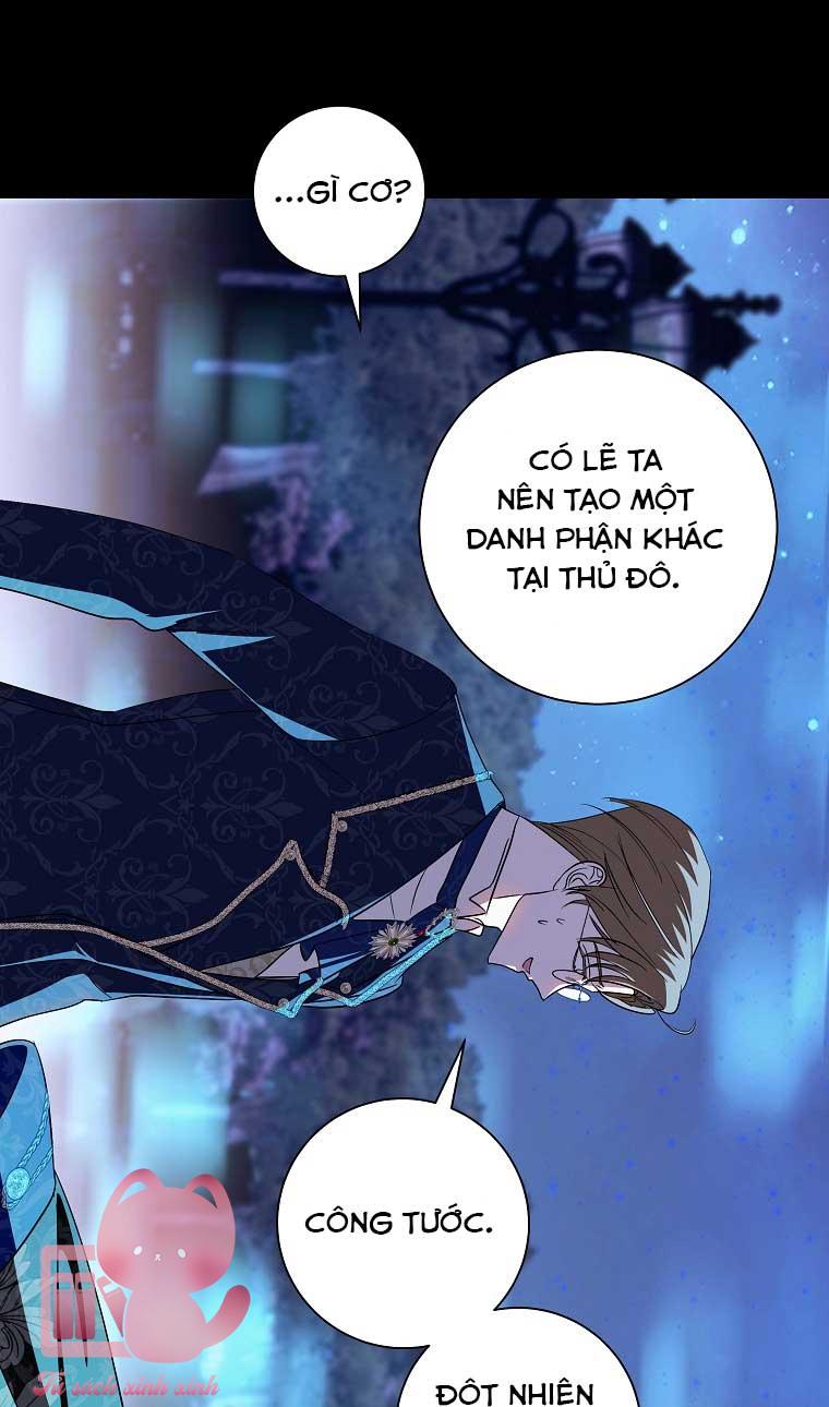 Này Boss Phản Diện, Tôi Có Thể Làm Mọi Thứ Trừ Cưới Ngài Chap 4 - Trang 4