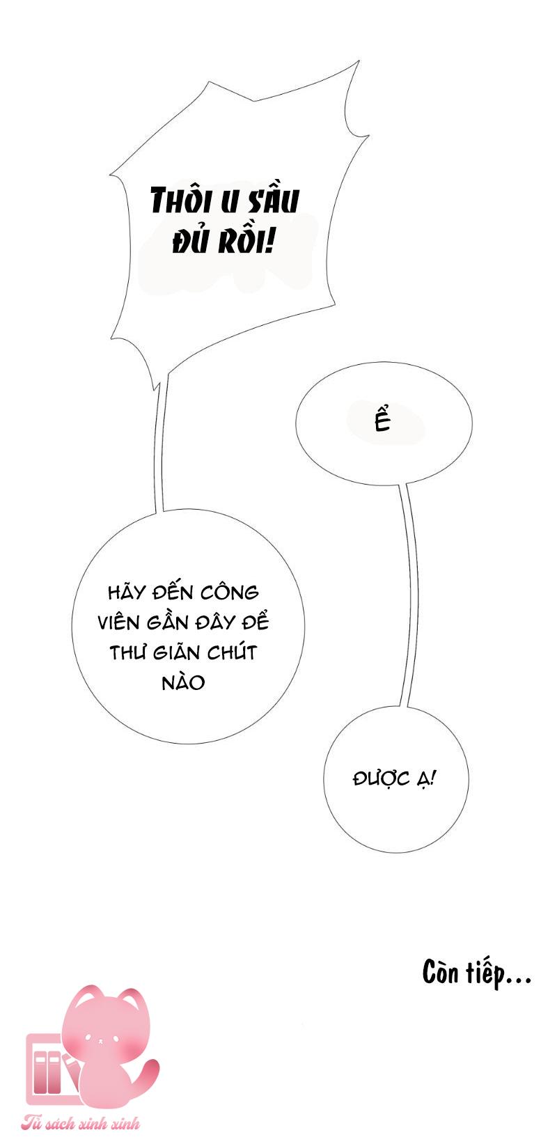 Tình Cờ Thật Đấy Chap 51.2 - Trang 3