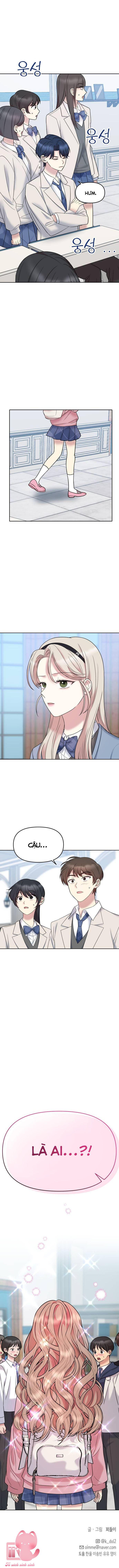 Quản Gia, Làm Ơn Đấy! Chap 10 - Trang 2