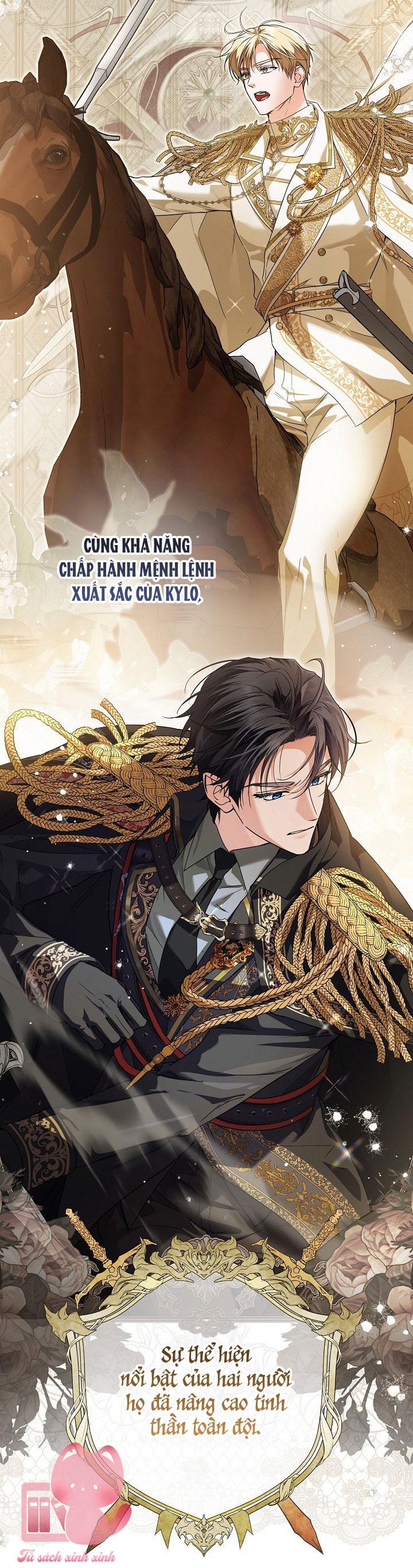 Hoàng Nữ Cosplay Nonfan Chap 73 - Next 