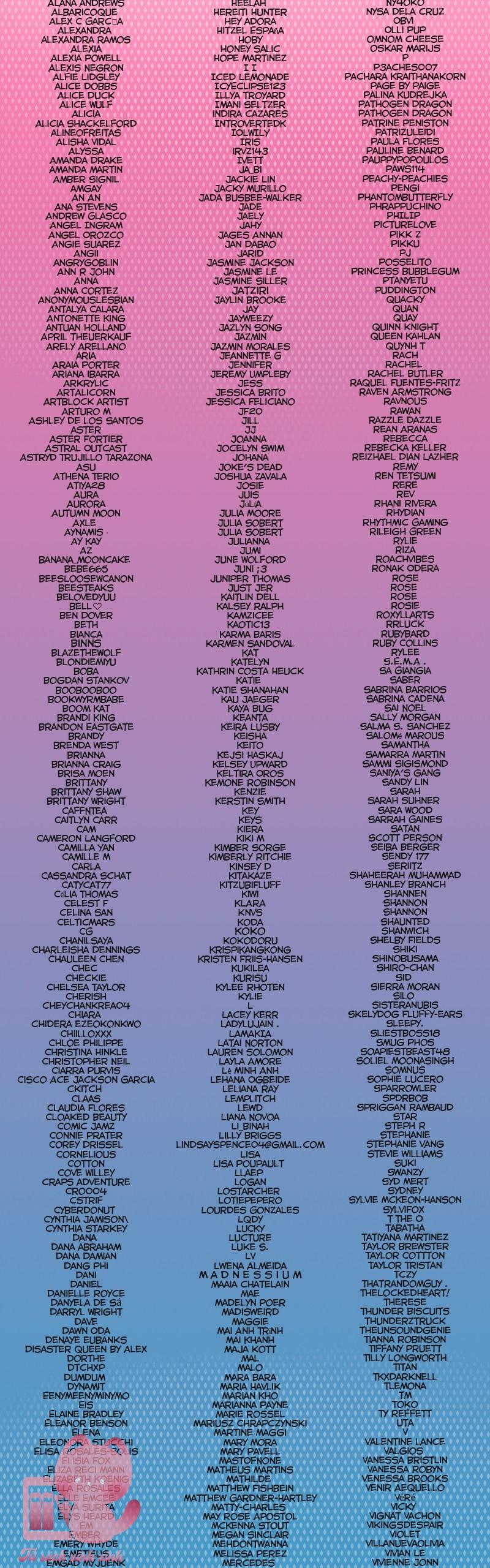 Tình Cờ Thật Đấy Chap 45.2 - Trang 3