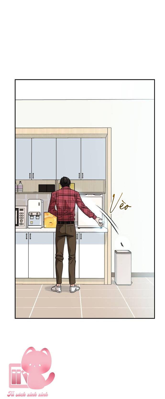 Lớ Ngớ Vớ Phải Tình Yêu Chapter 26 - Trang 4