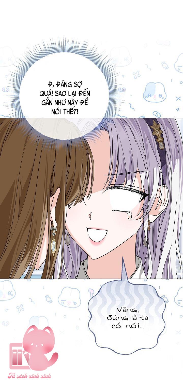 Hoàng Nữ Cosplay Nonfan Chapter 64 - Trang 4