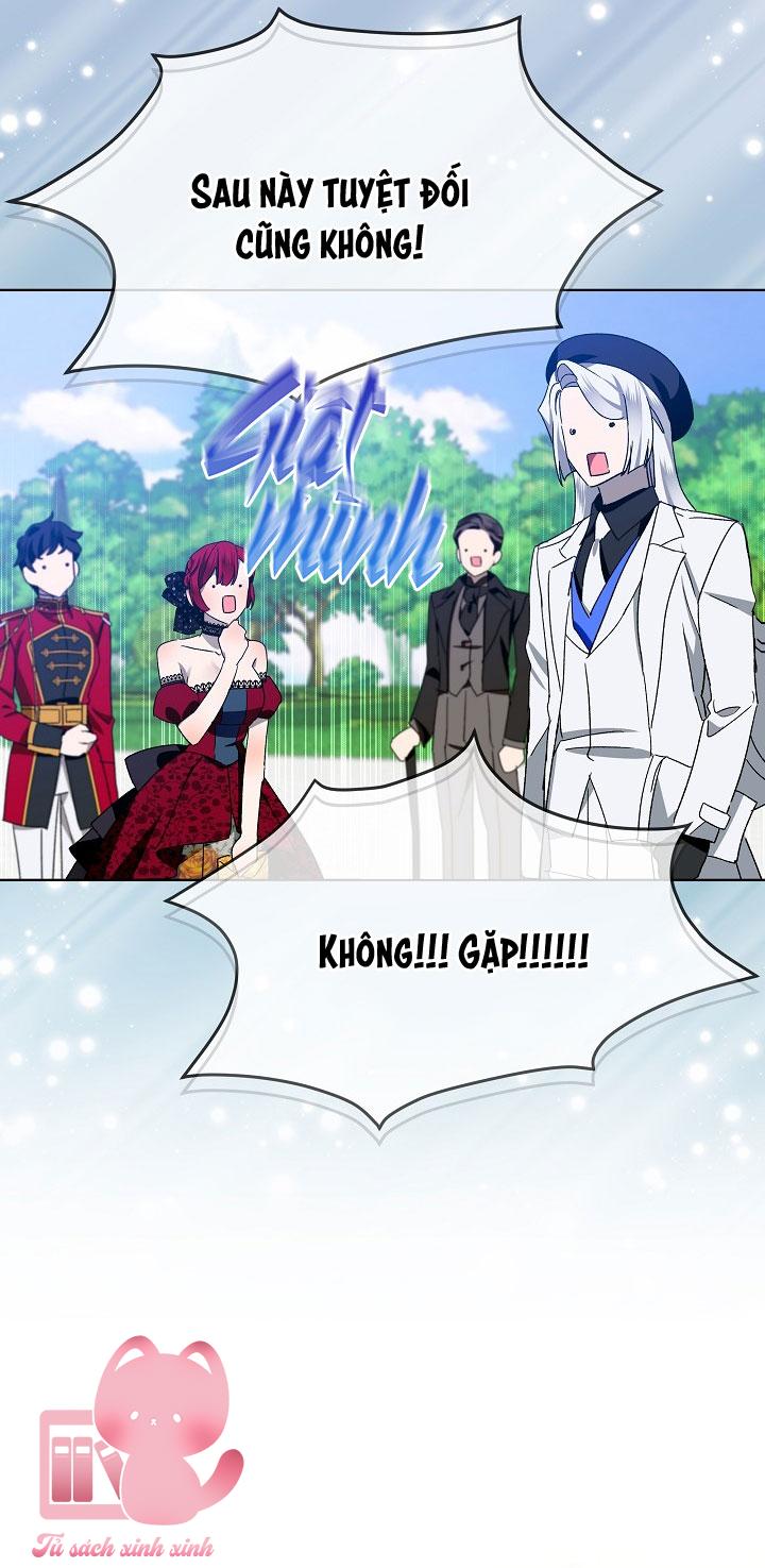 Quý Cô Thế Giới Ngầm Chap 48 - Next Chap 49