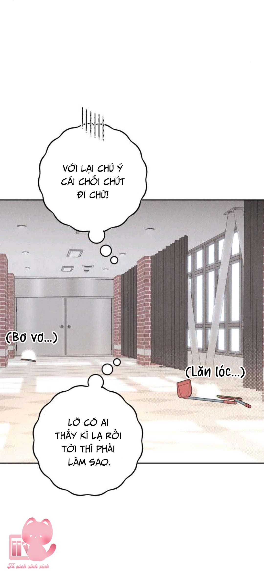 Bí Mật Thanh Xuân Chapter 86 - Trang 4