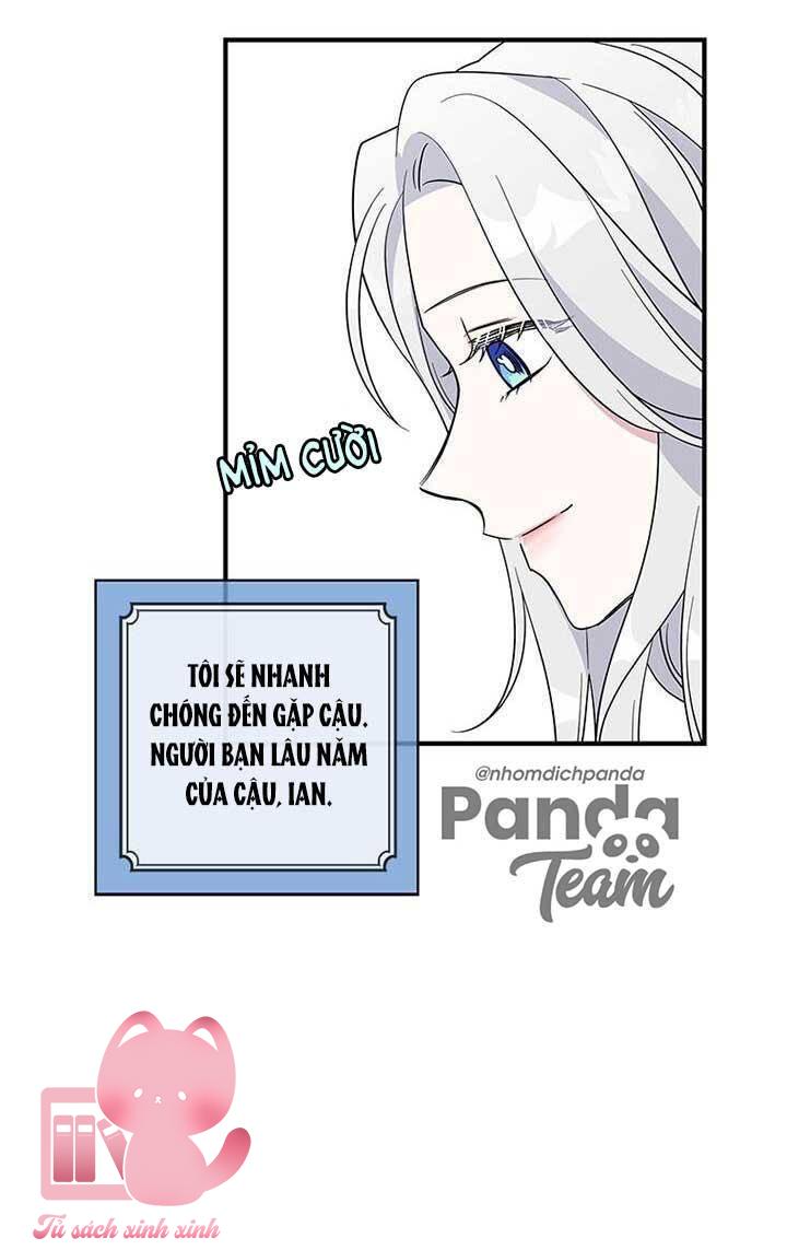 Chồng Yêu, Tôi Đây Bãi Công! Chap 8 - Trang 3