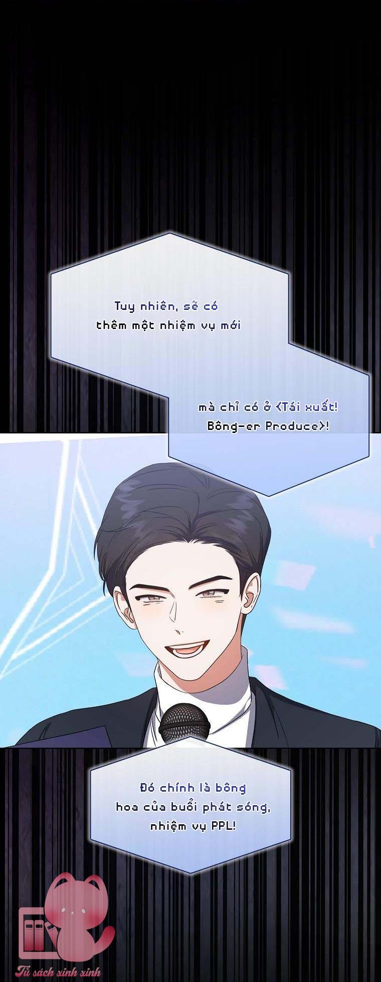 Debut Or Die Chapter 18 - Trang 4