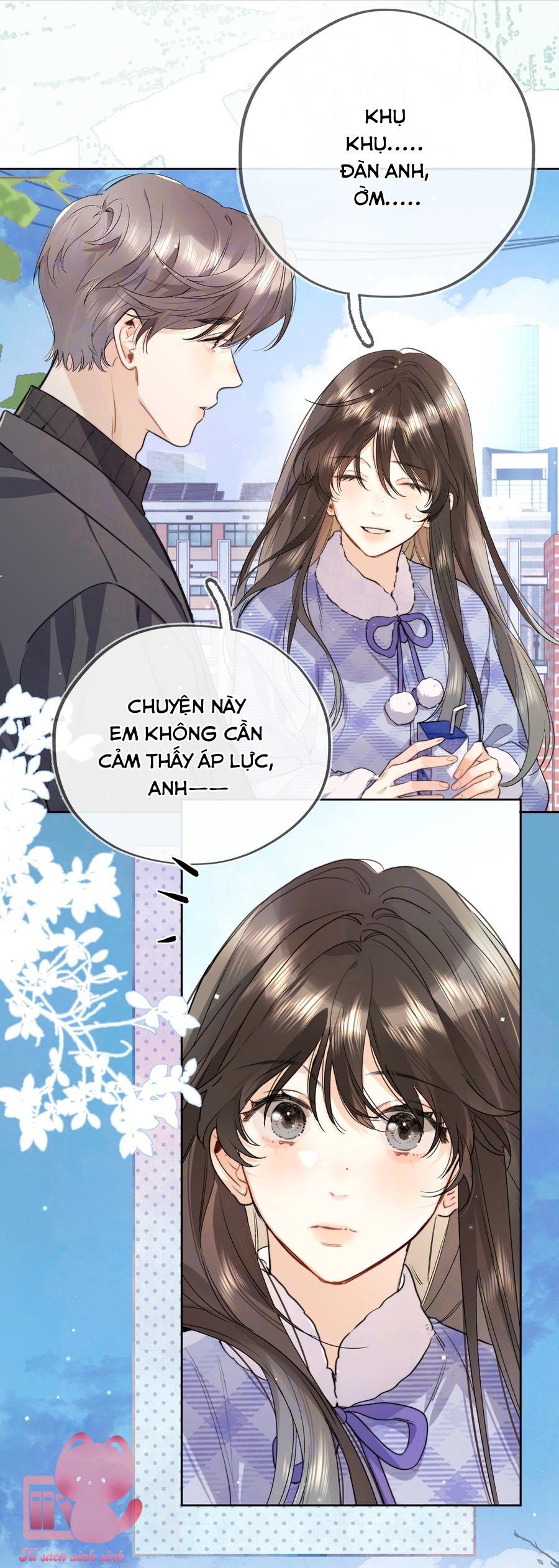 Tỏ Tình Chapter 54 - Next Chapter 54