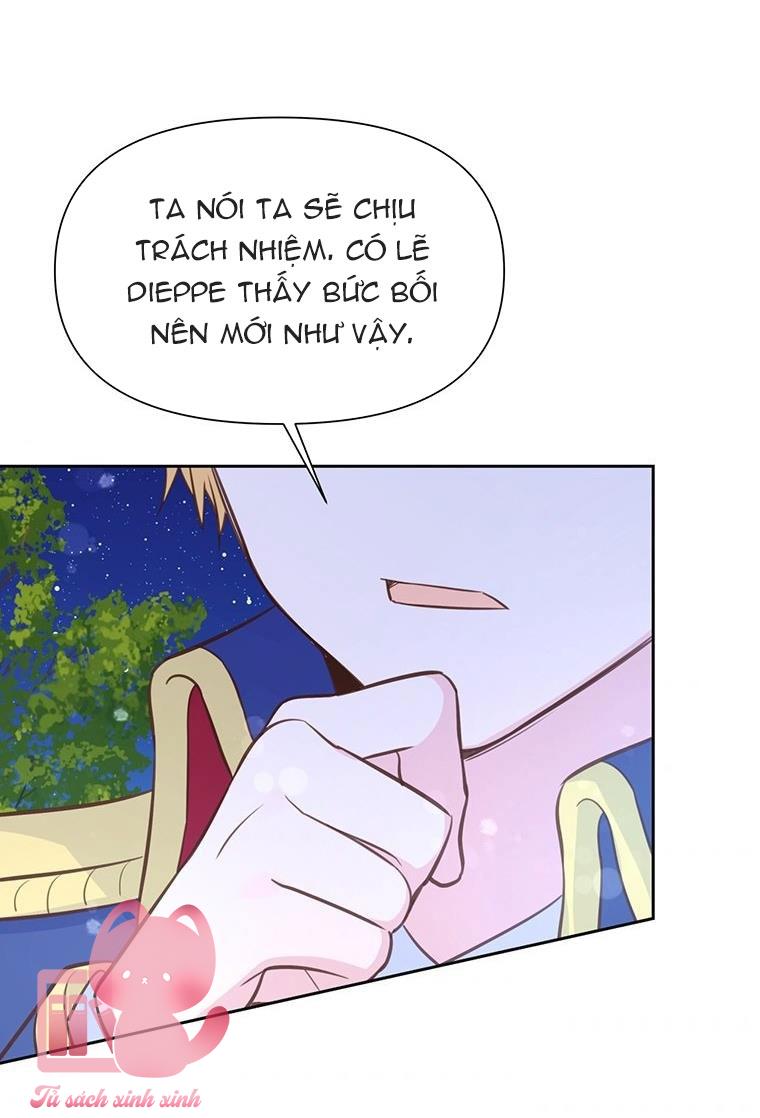 Yêu Tôi Đi, Dù Sao Ngài Cũng Chỉ Là Nhân Vật Phụ Chapter 16 - Trang 4