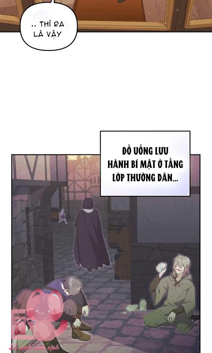 Tôi Được Nuôi Dưỡng Bởi Những Kẻ Phản Diện Chap 67 - Trang 3