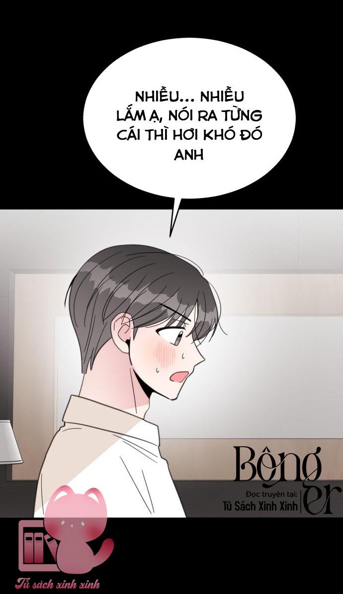 Chúng Ta Là Gì Của Nhau? Chap 55 - Trang 2