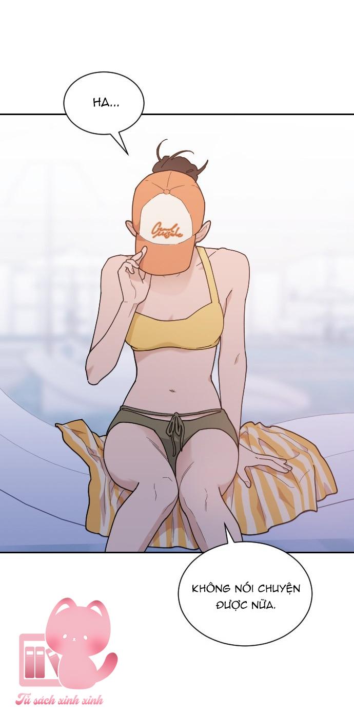 Vận May Không Ngờ Chap 50 - Trang 4