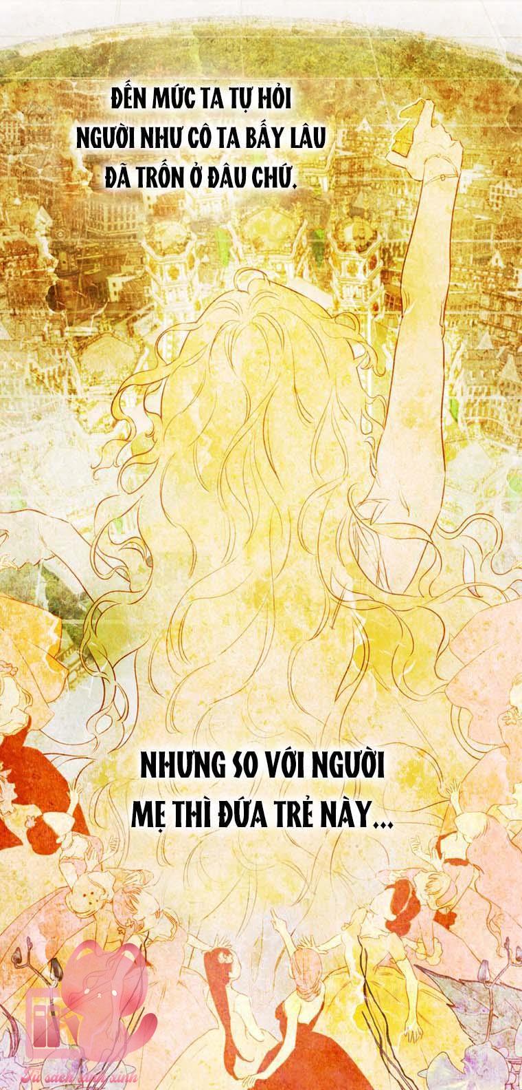 Khế Ước Hôn Nhân Của Mẹ Tôi Chapter 11 - Trang 4