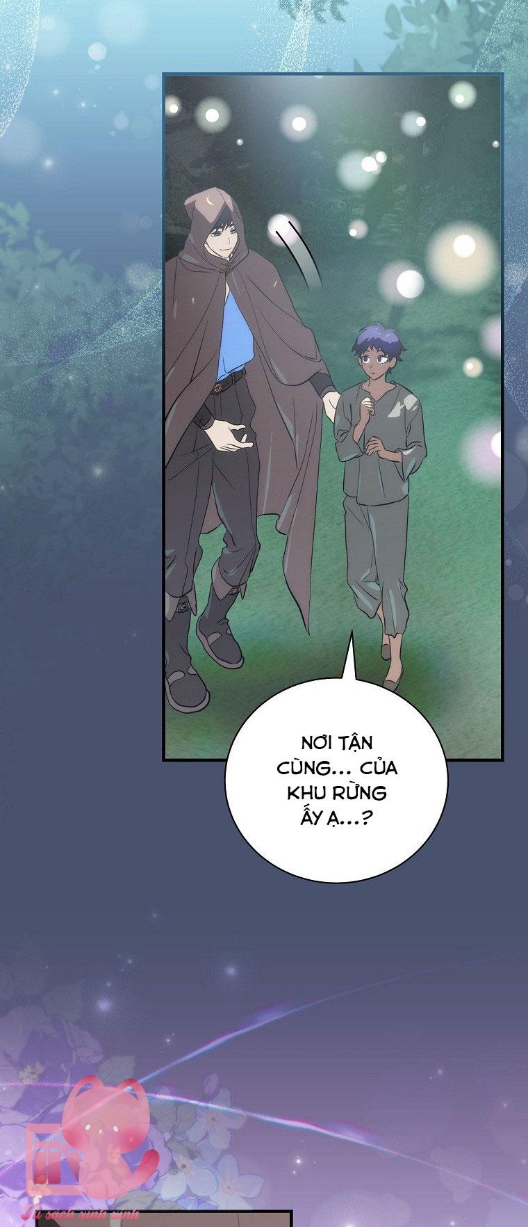 Đứa Nhỏ Không Phải Là Con Anh Chap 83 - Trang 2