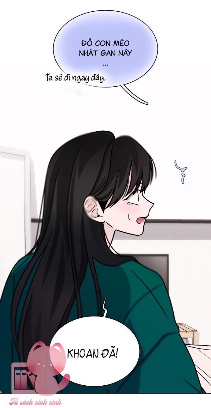 Hôn Trước Khi Ngủ Chapter 10 - Trang 4