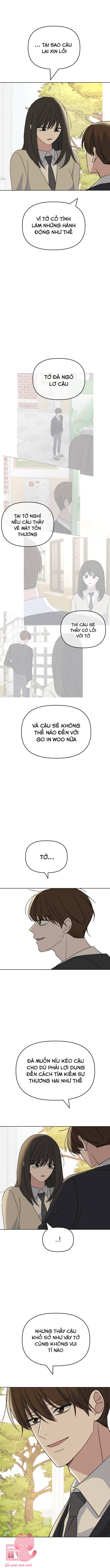 Quan Hệ Nhân Quả Chap 67 - Next Chap 68