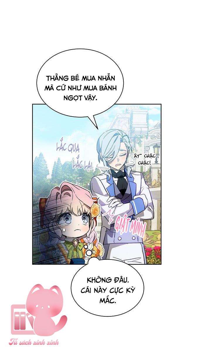 Quý Cô Thế Giới Ngầm Chap 27 - Trang 4