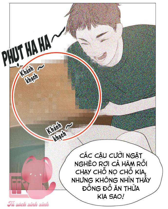 Thần Bí Chap 46 - Trang 2