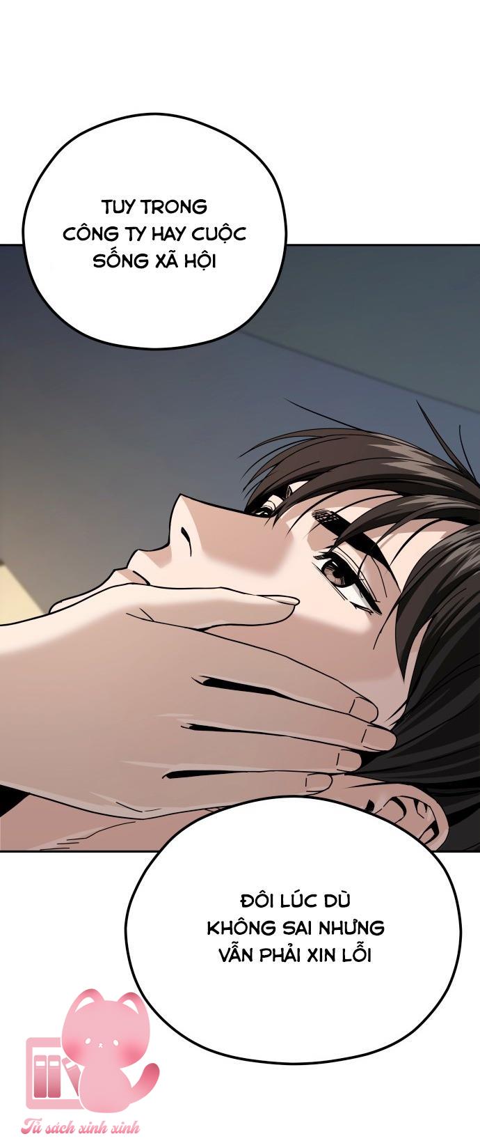 Lớ Ngớ Vớ Phải Tình Yêu Chapter 87 - Trang 4