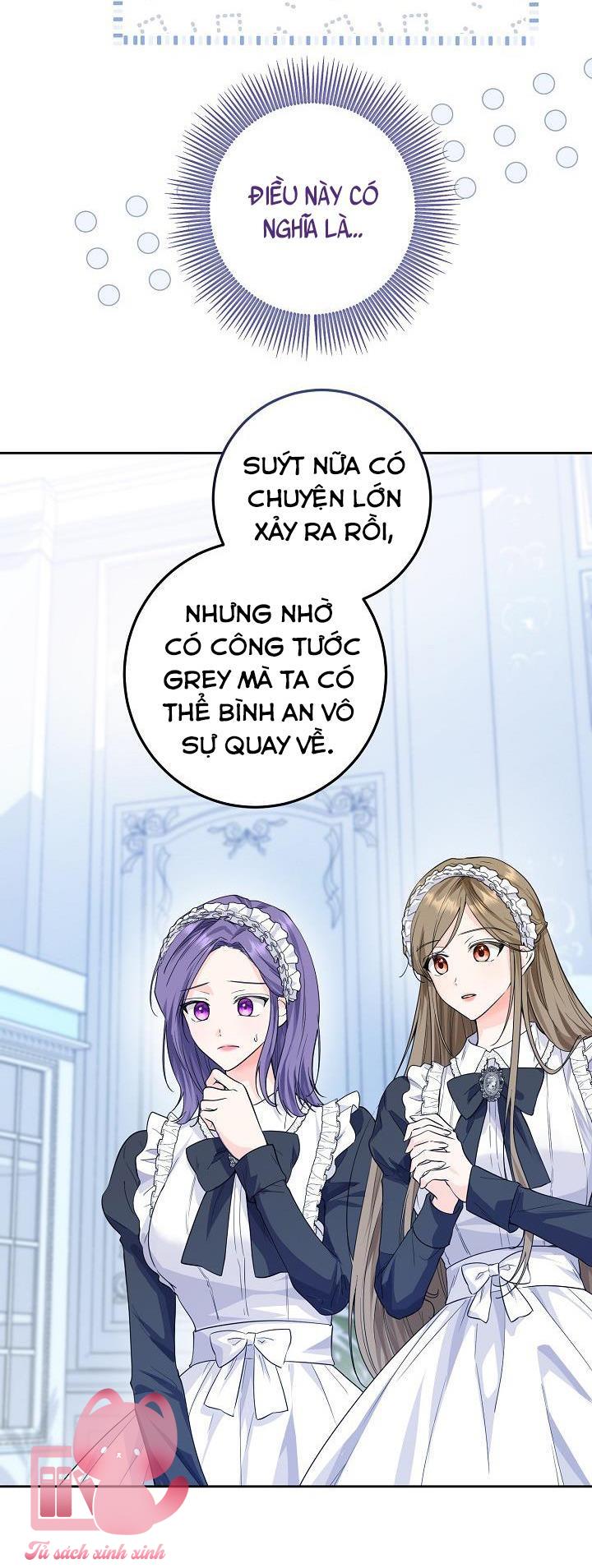 Hoàng Nữ Cosplay Nonfan Chapter 9 - Trang 4
