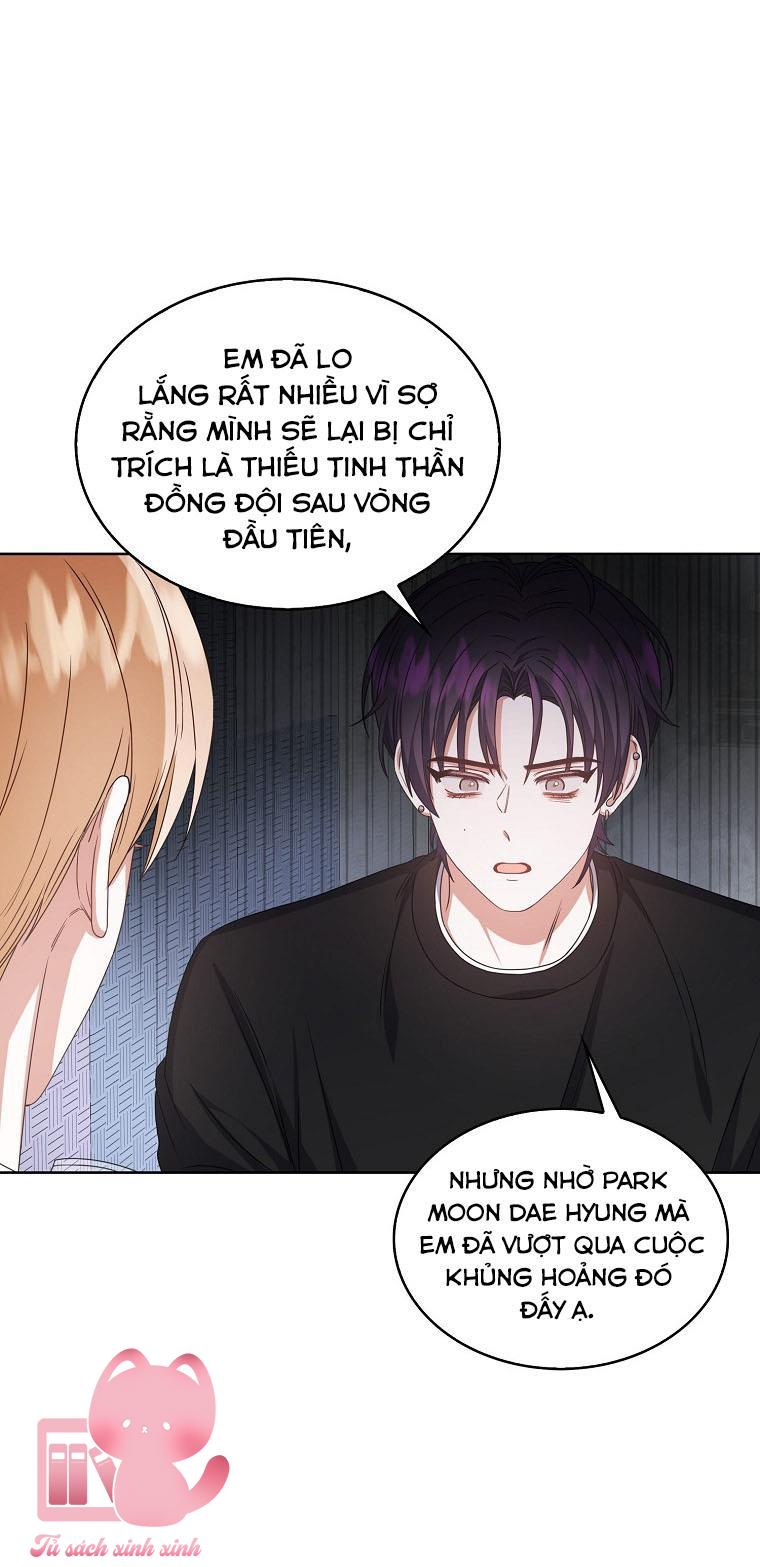 Debut Or Die Chap 29 - Trang 3