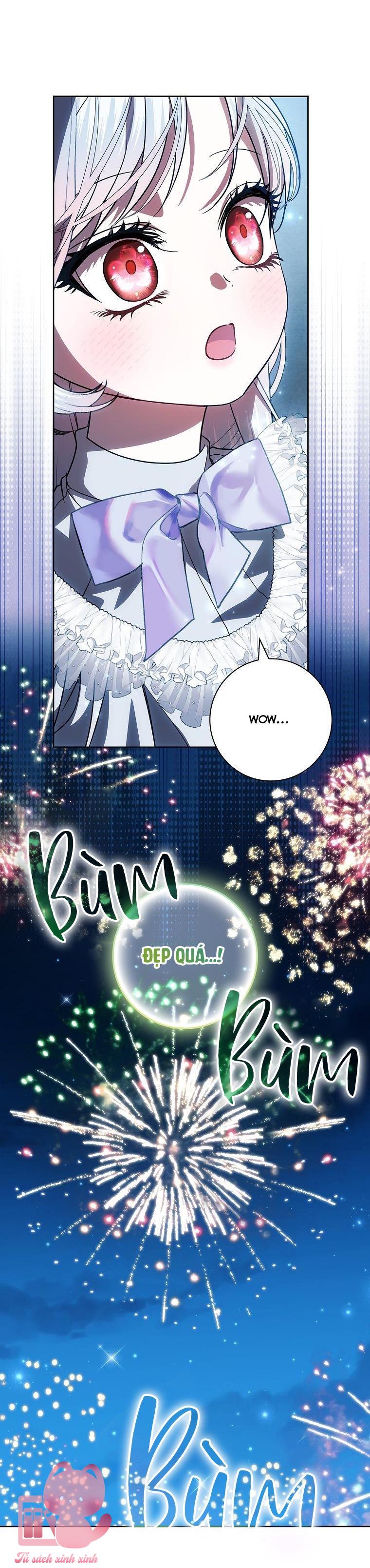 Nhận Nuôi Người Cha Phản Diện Chapter 77 - Trang 4