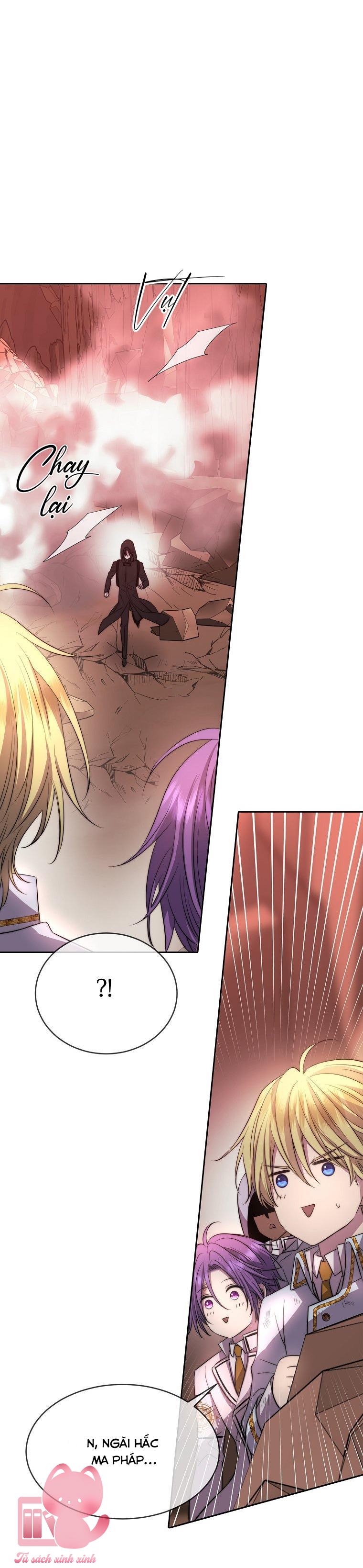 Black Haze Chapter 42 - Trang 4