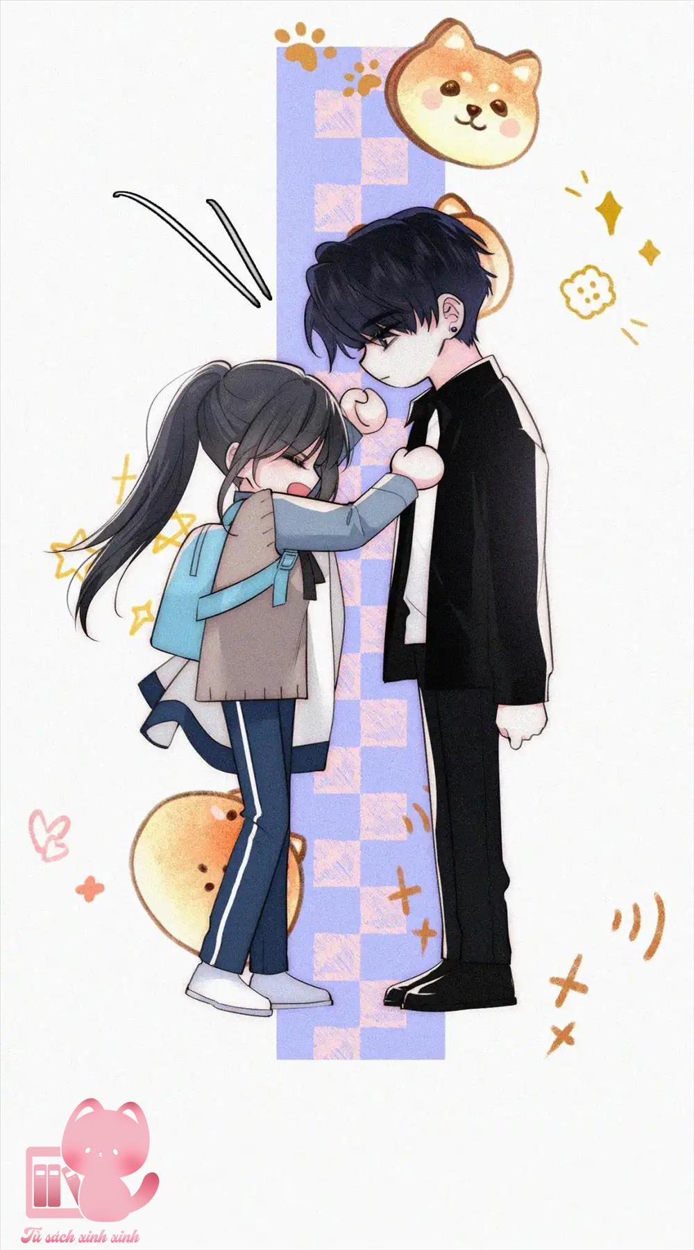 Bệnh Yêu Chap 65 - Trang 2