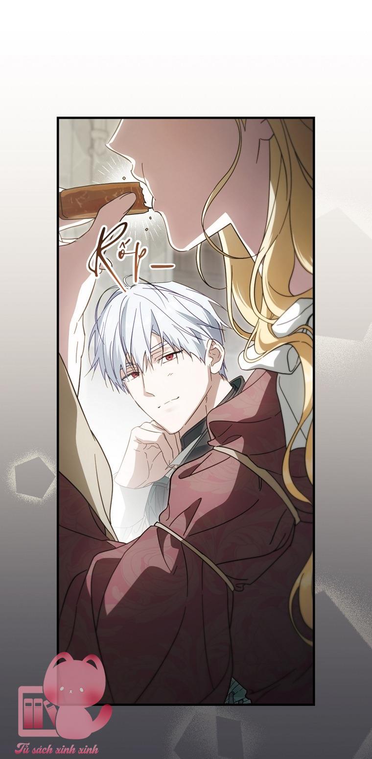 Cách Khiến Phu Quân Đứng Về Phía Tôi Chap 117 - Trang 2