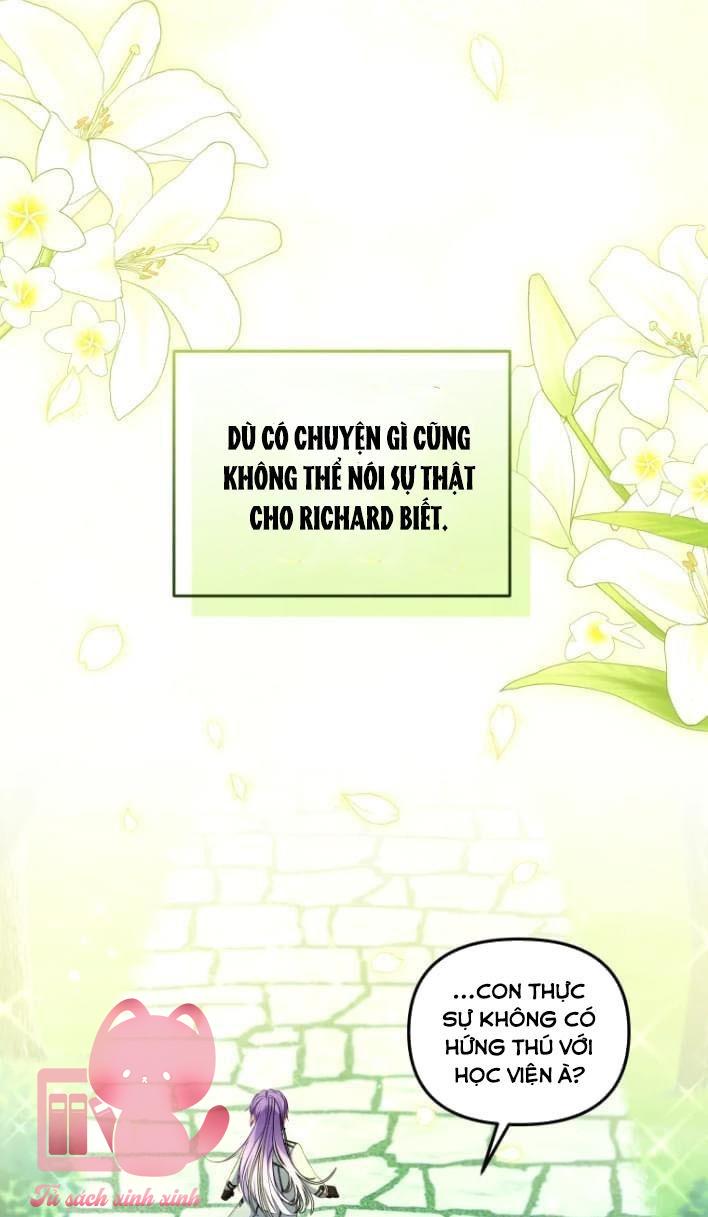 Tôi Được Nuôi Dưỡng Bởi Những Kẻ Phản Diện Chap 48 - Trang 3