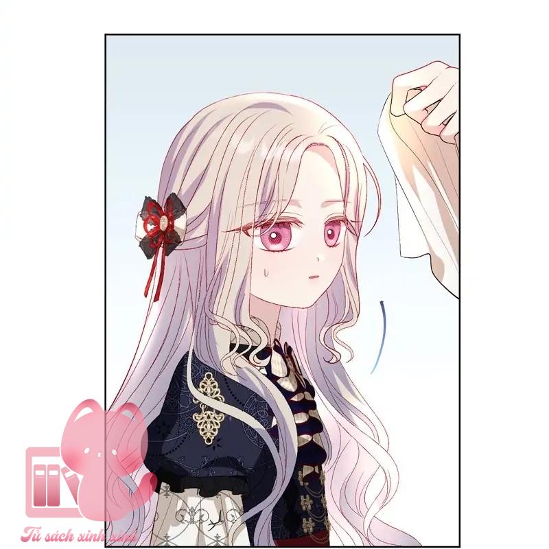 Một Ngày Nọ Bỗng Dưng Cha Xuất Hiện Chapter 34 - Trang 4