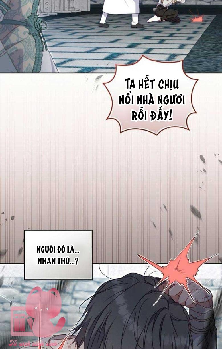 Tôi Được Nuôi Dưỡng Bởi Những Kẻ Phản Diện Chap 71 - Trang 3