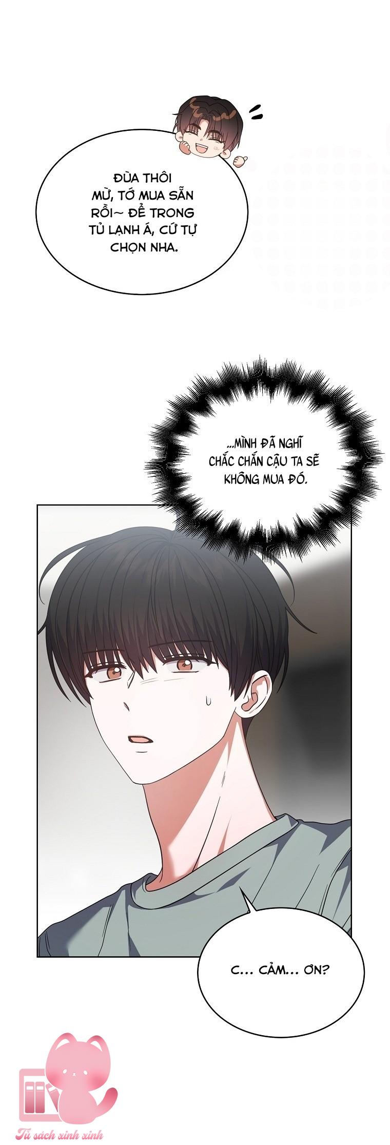 Debut Or Die Chap 90 - Trang 3