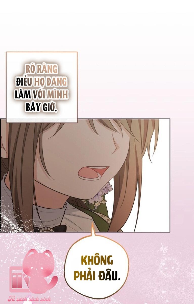 Được Yêu Thương Mà Còn Ngại Ngùng Sao! Chap 60 - Trang 4