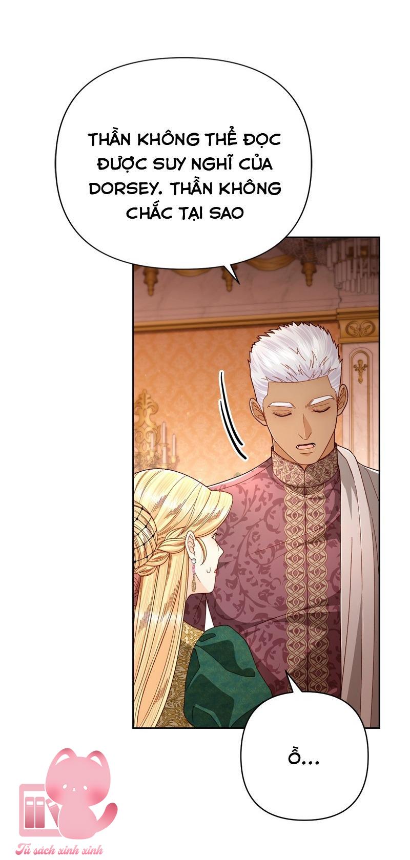 Hoàng Hậu Tái Hôn Chap 209 - Trang 3