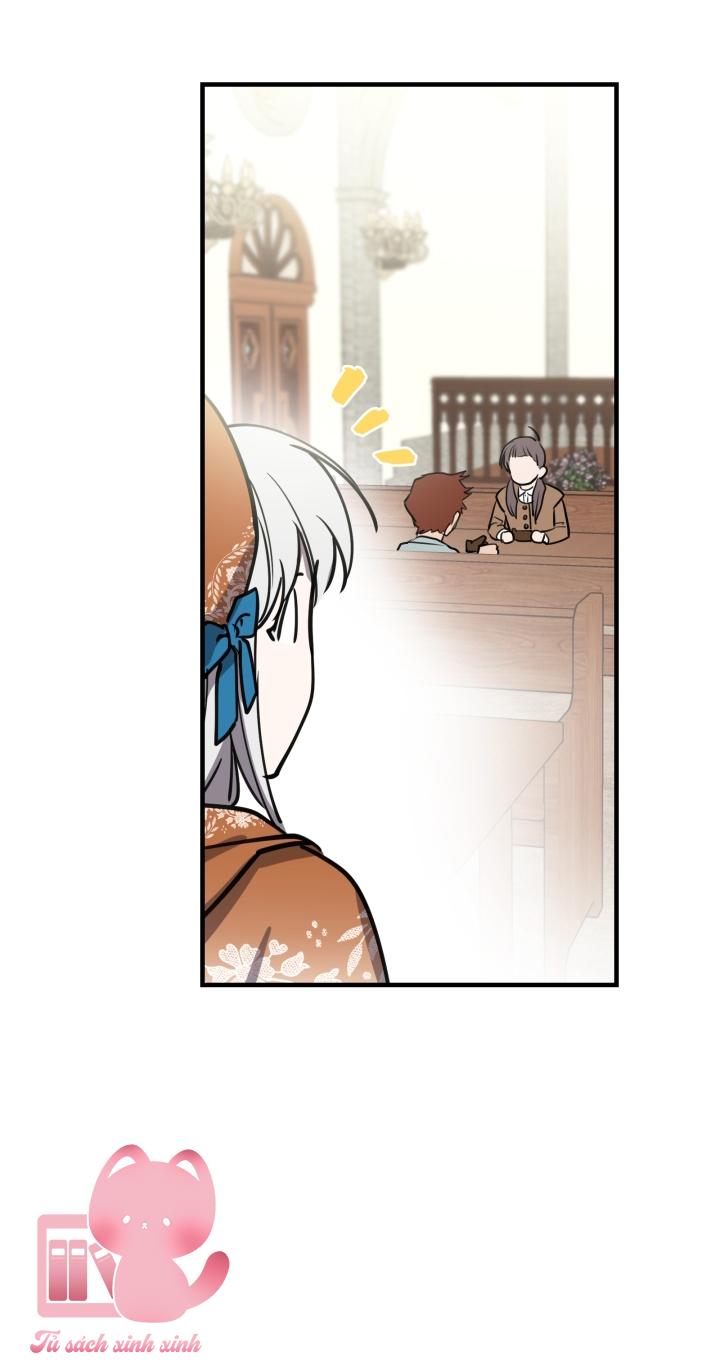 Những Nhân Vật Mạnh Nhất Thế Giới Ám Ảnh Tôi Chapter 61 - Trang 4