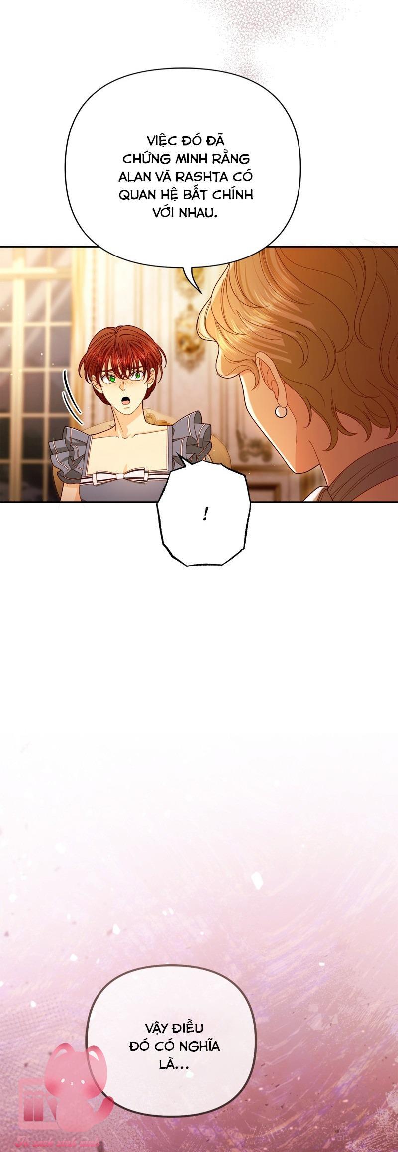 Hoàng Hậu Tái Hôn Chap 218 - Next 